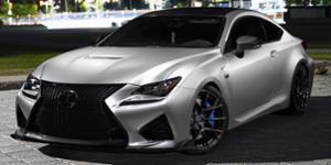 Lexus RC F
